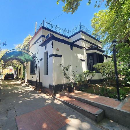 Rufino'S Guesthouse Mendoza Exterior foto